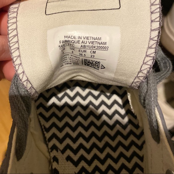 Converse sneaker - Picture 5 of 5